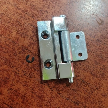 Bản lề tủ sắt Shengjiu CL232 Haitan Hengzhu công nghiệp HL078 WK0E - giá 53.059₫