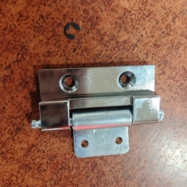 Bản lề tủ sắt Shengjiu CL232 Haitan Hengzhu công nghiệp HL078 WK0E - giá 53.059₫