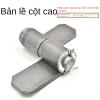 Bản lề xe tải hàng rào cao dày Phụ tùng hàn bền giảm giá 146.530 VND