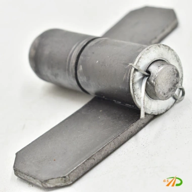 Bản lề xe tải hàng rào cao dày Phụ tùng hàn bền giảm giá 146.530 VND 4