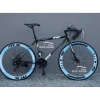 Bản nâng cấp tay đề Shimano xe đạp thể thao MX Bike - Vành 60mm, bảo hành 1 đổi 1 2