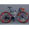 Bản nâng cấp tay đề Shimano xe đạp thể thao MX Bike - Vành 60mm, bảo hành 1 đổi 1 8