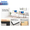 Bàn Nâng Hạ DERGO FlexiSpot FQ2-1.260 - 4 vị trí nhớ, giảm 500K, giá 3.150.000₫ 3