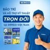 Bàn Nâng Hạ DERGO FlexiSpot FQ2-1.260 - 4 vị trí nhớ, giảm 500K, giá 3.150.000₫ 9