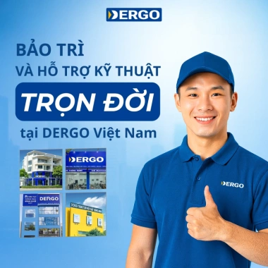 Bàn Nâng Hạ DERGO FlexiSpot FQ2-1.260 - 4 vị trí nhớ, giảm 500K, giá 3.150.000₫ 9