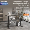 Bàn Nâng Hạ Độ Cao DERGO Flexispot FQ2-1.260 – Bàn Làm Việc Đứng Thay Đổi Tư Thế 2
