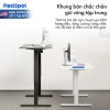 Bàn Nâng Hạ Độ Cao DERGO Flexispot FQ2-1.260 – Bàn Làm Việc Đứng Thay Đổi Tư Thế 6