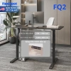 Bàn Nâng Hạ Độ Cao DERGO Flexispot FQ2-1.260 – Bàn Làm Việc Đứng Thay Đổi Tư Thế 10