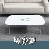 Bàn ngồi bệt gấp gọn mini, bàn xếp sinh viên – Ngồi học trên giường, giá ưu đãi 168.500₫ 3