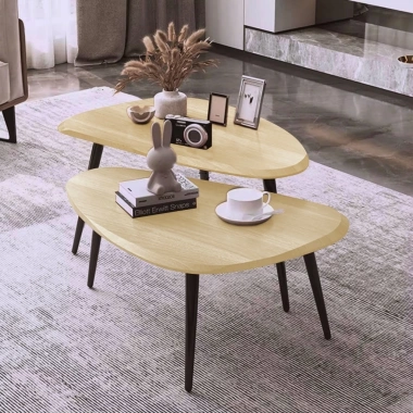 Bàn ngồi bệt gỗ xinh, chắc chắn, chống xước, chống thấm, bàn trà, học, làm việc 399k 2 Bàn ngồi bệt gỗ xinh, chắc chắn, chống xước, chống thấm, bàn trà, học, làm việc 399k 2