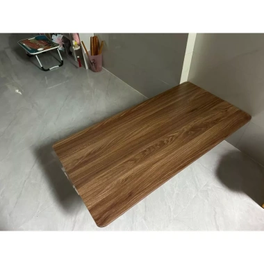 Bàn ngồi bệt kiểu Nhật gấp gọn đa năng, gỗ chắc chịu tải cao, bo tròn 4 góc - 300.000 VND 7 Bàn ngồi bệt kiểu Nhật gấp gọn đa năng, gỗ chắc chịu tải cao, bo tròn 4 góc - 300.000 VND 7