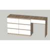 Bàn phấn & trang điểm d1.500 C75 R35 - Thiết kế sang trọng, giá ưu đãi 3,795,000₫ 11