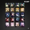 Bàn phím 4 nút Mavi Casitra Tla Li Chas Kamarani: KCRAFT World of Keycaps, Giá chỉ 80.100 VND