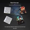 Bàn phím 4 nút Mavi Casitra Tla Li Chas Kamarani: KCRAFT World of Keycaps, Giá chỉ 80.100 VND 2
