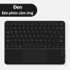 Bàn Phím Bluetooth 10 inch 3 trong 1 không dây, Chuột nhẹ di động cho iPad Samsung Xiaomi - Giá 71.000₫ 8