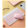 Bàn phím Bluetooth 10 inch cho điện thoại và máy tính bảng - BH 1 năm, giá 130k 5
