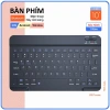 Bàn phím Bluetooth 10 inch cho điện thoại và máy tính bảng - BH 1 năm, giá 130k 8