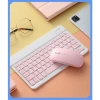 Bàn phím Bluetooth 10 inch cho điện thoại và máy tính bảng - BH 1 năm, giá 130k 10