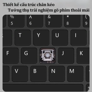 Bàn phím Bluetooth 10 inch mỏng nhẹ, kèm chuột, phù hợp cho điện thoại và máy tính bảng