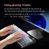 Bàn phím Bluetooth 2.4G FURYCUBE IP98 PRO - LED RGB, không ồn, hỗ trợ USB, game & văn phòng, giảm còn 459.000₫ 5