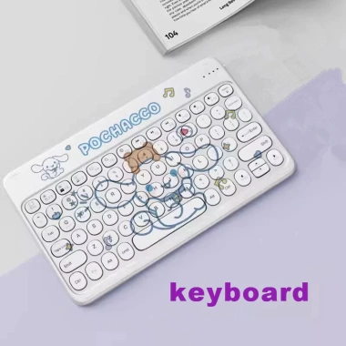 Bàn phím Bluetooth 78 phím mini + chuột không dây – Combo mỏng cho iPad, Android, Laptop, giá 119k, giảm 22% 10 Bàn phím Bluetooth 78 phím mini + chuột không dây – Combo mỏng cho iPad, Android, Laptop, giá 119k, giảm 22% 10