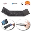 Bàn Phím Bluetooth + Bàn Di Chuột Gấp Gọn AB033 – Laptop Tablet, Giá 520.000₫