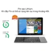 Bàn Phím Bluetooth + Bàn Di Chuột Gấp Gọn AB033 – Laptop Tablet, Giá 520.000₫ 6
