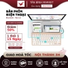 Bàn Phím Bluetooth Bow HB191A Kết Nối 3 Thiết Bị Gọn Nhẹ 328.000đ Bảo Hành 12 Tháng 2
