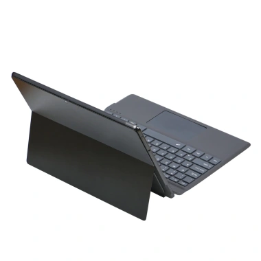 Bàn phím Bluetooth cho Surface Pro 8-11/X, miếng lót cảm ứng, đèn nền, vỏ cao cấp