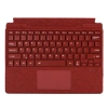 Bàn phím Bluetooth cho Surface Pro 8-11/X, miếng lót cảm ứng, đèn nền, vỏ cao cấp 7
