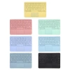 Bàn phím Bluetooth + Chuột không dây cho iPad Pro 11/12.9, Air, Mini – Thiết kế mỏng, kết nối ổn định, tương thích đa model, giảm giá 311k 4