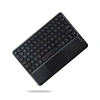 Bàn phím Bluetooth + Chuột Touchpad 10 inch cho iPad Android Laptop - Giá 350.000₫ 4