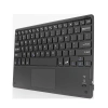 Bàn phím Bluetooth + Chuột Touchpad 10 inch cho iPad Android Laptop - Giá 350.000₫ 5