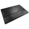 Bàn phím Bluetooth + Chuột Touchpad 10 inch cho iPad Android Laptop - Giá 350.000₫ 6