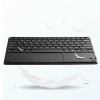 Bàn phím Bluetooth + Chuột Touchpad 10 inch cho iPad Android Laptop - Giá 350.000₫ 7