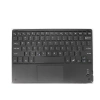 Bàn phím Bluetooth + Chuột Touchpad 10 inch cho iPad Android Laptop - Giá 350.000₫ 9