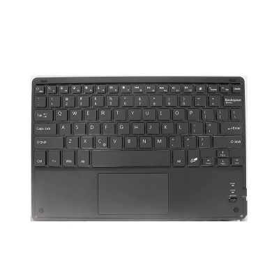 Bàn phím Bluetooth + Chuột Touchpad 10 inch cho iPad Android Laptop - Giá 350.000₫