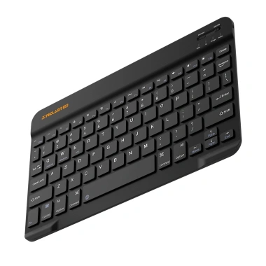 Bàn phím Bluetooth đen không dây cho máy tính bảng - Giá 499.999đ, phù hợp cửa hàng 6