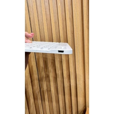 Bàn Phím Bluetooth Di Động Ver 2 Mỏng Gọn Nhẹ, Tương Thích Áp Bồ, Giá 99.000 VND