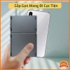 Bàn Phím Bluetooth Gập Gọn AB033 - Sang Trọng, Mỏng Nhẹ, Hiệu Năng Mạnh Mẽ, 520k 2