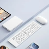 Bàn phím Bluetooth gập gọn, hỗ trợ Windows, Mac, iOS, Android – kết nối điện thoại, laptop, tablet 4