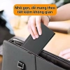 Bàn phím Bluetooth gập gọn, hỗ trợ Windows, Mac, iOS, Android – kết nối điện thoại, laptop, tablet 7