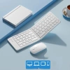 Bàn phím Bluetooth gập gọn Windows Mac iOS Android – Kết nối nhanh điện thoại, tablet, giá 245.000₫ 8