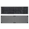 Bàn phím Bluetooth gập Jomaa có số, cho laptop, tablet, phone - 204.600₫ 6