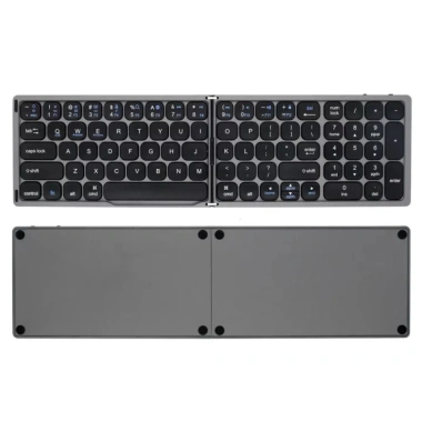 Bàn phím Bluetooth gập Jomaa có số, cho laptop, tablet, phone - 204.600₫