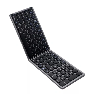 Bàn phím Bluetooth gập Jomaa có số, cho laptop, tablet, phone - 204.600₫ 7 Bàn phím Bluetooth gập Jomaa có số, cho laptop, tablet, phone - 204.600₫ 7