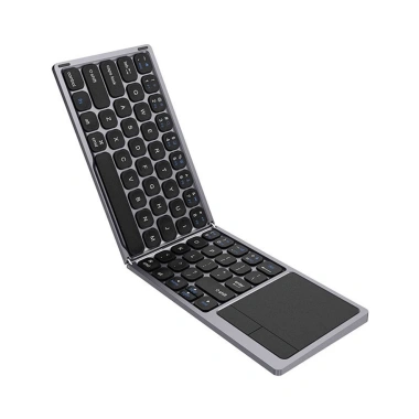 Bàn phím Bluetooth gập Jomaa có số, cho laptop, tablet, phone - 204.600₫ 9 Bàn phím Bluetooth gập Jomaa có số, cho laptop, tablet, phone - 204.600₫ 9