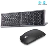 Bàn phím Bluetooth gập Jomaa có số, cho laptop, tablet, phone - 204.600₫ 10