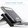 Bàn phím Bluetooth gấp Jomaa không dây, sạc lại, bỏ túi cho điện thoại và Pad - Giá 751.062₫ 9