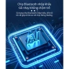 Bàn phím Bluetooth GOOJODOQ có đèn nền LED cho iPad, Android - Giá chỉ 82.799 VND 2